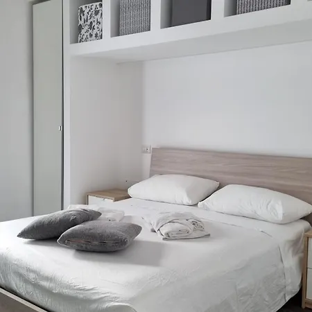 Dimora Vanessa Bed & Breakfast