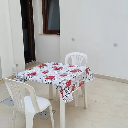 Dimora Vanessa Bed & Breakfast *