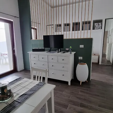 Bed & Breakfast Dimora Vanessa Brindisi