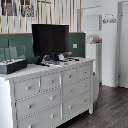 Dimora Vanessa Brindisi