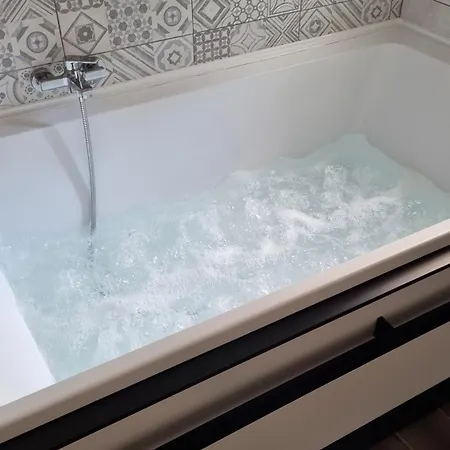 Dimora Vanessa ベッド・アンド・ブレックファスト *