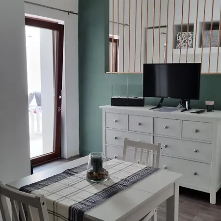 Dimora Vanessa * ブリンディジ