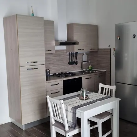 Dimora Vanessa ベッド・アンド・ブレックファスト