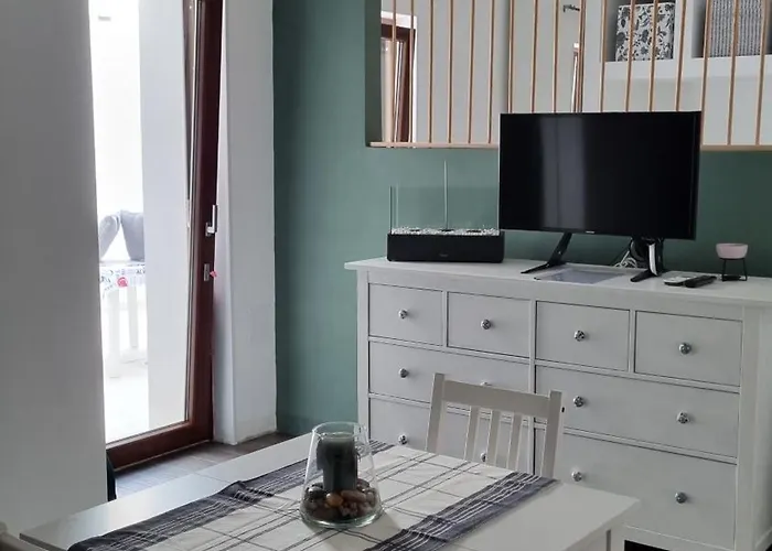 Dimora Vanessa * Brindisi