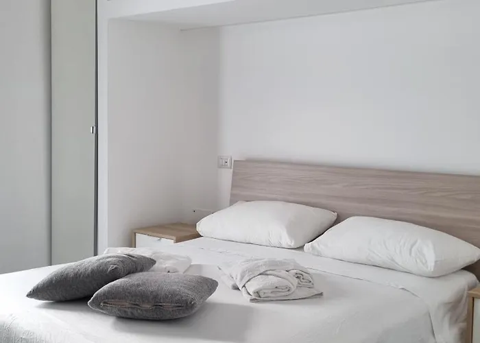 Dimora Vanessa Bed & Breakfast