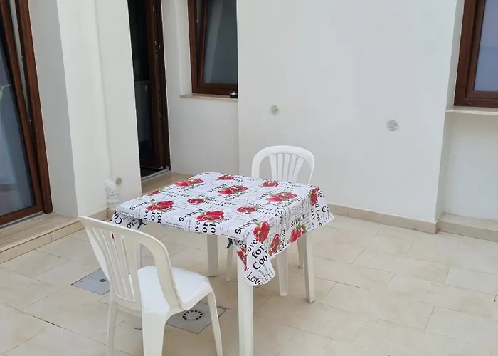 Dimora Vanessa Bed & Breakfast *