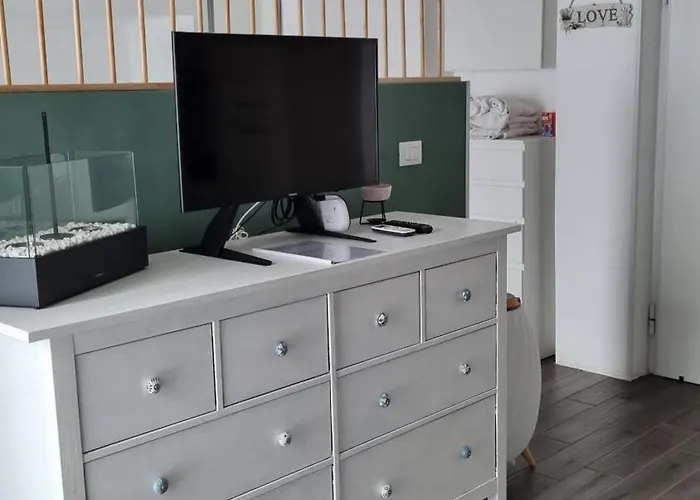 Dimora Vanessa Brindisi