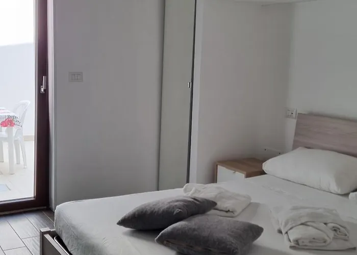 Dimora Vanessa * Brindisi